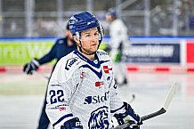 Eishockey, Herren, Penny DEL, Saison 2024-2024, Showtraining, 24.08.2024