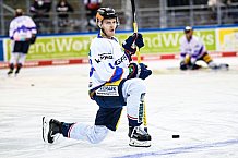 Eishockey, Herren, DEL, Saison 2021-2022, 22.09.2021