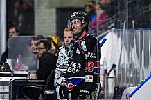 Herren, Eishockey, Oberliga-Süd, Saison 2021-2022,  10.10.2021