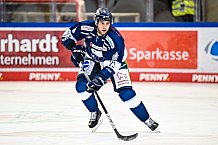 Eishockey, Herren, DEL, Saison 2021-2022, 05.11.2021