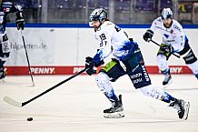 Eishockey, Herren, DEL, Saison 2021-2022, Panther, 16.12.2021