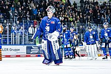 Eishockey, Herren, DEL, Saison 2022-2023, Hauptrunde, Straubing Tigers - Augsburger Panther, 128. Spieltag, 02.11.2022