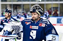 Eishockey, DEL, Penny-DEL, ICE Hockey League, Vorbereitung, 05.09.2021
