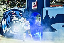 Eishockey, Herren, EHC Straubing U20, Saison 2021-2022, Ehrung, Bayerischer Meister 23.03.2022