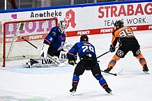 Eishockey, DEL, Penny-DEL, Vorbereitung, Gäubodencup 2021, 15.08.2021