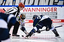 Eishockey, Herren, DEL, Saison 2021-2022, 22.09.2021