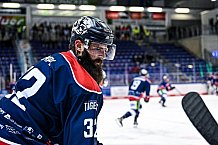 Eishockey, Herren, DEL, Saison 2021-2022, 05.11.2021