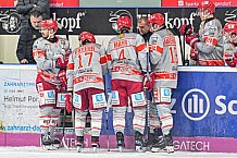 Herren, Eishockey, Oberliga-Süd, DEB, Saison 2024-2025, Spieltag 6, Deggendorfer SC - EC Peiting, 04.10.2024