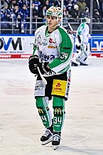 Eishockey, Herren, Penny DEL, DEL, Saison 2022-2023, Hauptrunde, Straubing Tigers - Bietigheim Steelers, 33. Spieltag, 20.12.2022