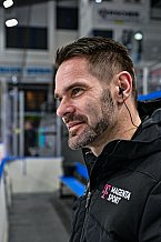 Eishockey, Herren, Penny DEL, 50. Spieltag, Saison 2023-2024, Straubing Tigers - Eisbären Berlin,01.03.2024