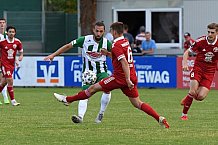 Fußball, Vorbereitung, Bezirksliga West, Kreisklasse Deggendorf, Saison 2021-2022, 06.07.2021