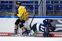 Eishockey, DEL, Penny-DEL, ICE Hockey League, Vorbereitung, 05.09.2021