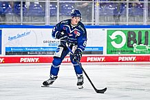 Eishockey, Herren, Penny DEL, Saison 2024-2024, Vorbereitung, Gäubodencup 2024, Straubing Tigers - ERC Ingolstadt, 29.08.2024