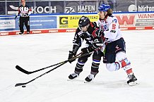 Eishockey, Herren, DEL, Saison 2020-2021, Straubing Tigers - Adler Mannheim, 06.03.2021