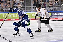 Eishockey, Herren, DEL, Penny DEL, Vorbereitung, Gäubodencup 2023, Finale, Saison 2023-2024, Straubing Tigers - HC Lugano,20.08.2023