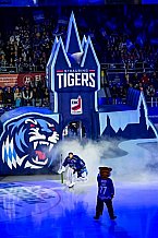 Eishockey, Men, DEL, Penny DEL, Hauptrunde Saison 2024-25, 1. Spieltag, Straubing Tigers - Düsseldorfer EG, 20.09.2024