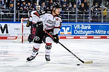 Eishockey, Herren, DEL, Saison 2021-2022, 07.11.2021