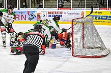 Herren, Eishockey, Oberliga-Süd, Saison 2021-2022,  19.12.2021