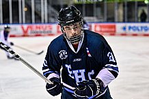 Eishockey, Herren, Bezirksliga, BEV, Saison 2022-2023, Aufstiegsrunde, Playoff Halbfinale, Spiel 2, EHC Straubing - EV Ravensburg, 04.03.2023