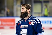 Eishockey, Herren, DEL, Saison 2021-2022, Straubing Tigers - Adler Mannheim, 10.09.2021