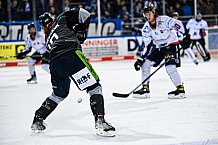Eishockey, Herren, DEL, Saison 2021-2022, 19.10.2021