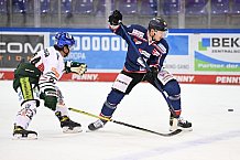 Straubing Tigers - Augsburger Panther