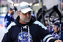 Eishockey, DEL, Penny-DEL, Vorbereitung, 22.08.2021