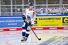 Eishockey, Herren, DEL, Penny DEL, Saison 2023-2024, Straubing Tigers, 04.08.2023