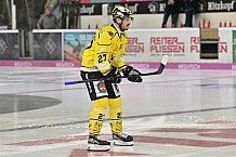 Herren, Eishockey, Oberliga-Süd, DEB, Saison 2024-2025, Deggendorfer SC - Tölzer Löwen, 22.09.2024