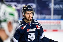Eishockey, Herren, DEL, Saison 2021-2022, Panther, 21.12.2021