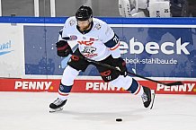 Eishockey, DEL, Penny-DEL, Vorbereitung, Gäubodencup 2021, 13.08.2021