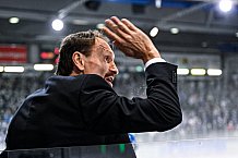 Eishockey, Herren, DEL, Saison 2021-2022, Straubing Tigers - Adler Mannheim, 10.09.2021