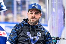 Eishockey, Herren, DEL, Penny DEL, Saison 2023-2024, Straubing Tigers, öffentliches Eistraining,06.08.2023