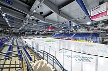 Eishockey, Men, CHL, Champions Hockey League, Regular Saison 2024-25, Game Day 1, Straubing Tigers - SonderjyskE Vojens, 06.09.2024