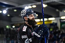 Eishockey, Herren, DEL, Saison 2021-2022, 19.10.2021
