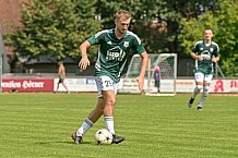 Fußball, Herren, Landesliga Mitte, Spvgg Osterhofen - Spvgg Landshut, BFV, 8. Spieltag, Saison 2023-2024,26.08.2023