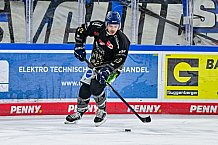 Eishockey, Herren, Penny DEL, 24. Spieltag, Saison 2023-2024, Straubing Tigers - Grizzlys Wolfsburg,03.12.2023
