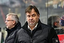 Herren, Eishockey, Oberliga-Süd, Saison 2022-2023, DEB, Deggendorfer SC - Starbulls Rosenheim, 37. Spieltag,  15.01.2023