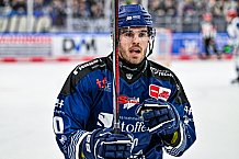 Eishockey, Herren, Penny DEL, Playoffs, Viertelfinale, Spiel 5, Saison 2023-2024, Straubing Tigers - Schwenninger Wild Wings,26.03.2024