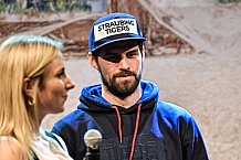 Eishockey, Herren, DEL, Penny DEL, Saison 2022-2023, Straubing Tigers, Saisonabschlußfeier, 01.04.2023