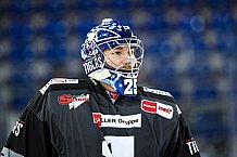 Eishockey, Herren, DEL, Saison 2021-2022, 24.10.2021