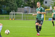 Fußball, Herren, Landesliga Mitte, TSV Bogen - Spvgg Osterhofen, BFV, 9. Spieltag, Saison 2023-2024,01.09.2023
