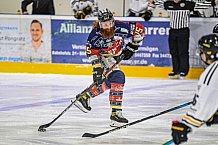 Herren, Eishockey, Oberliga-Süd, Saison 2021-2022,  28.11.2021