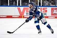 Eishockey, DEL, Penny-DEL, Vorbereitung, 29.08.2021