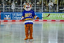 Eishockey, Herren, DEL, Saison 2021-2022, 49. Spieltag, Straubing Tigers - EHC Red Bull München,  27.02.2022