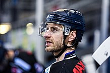 Eishockey, Herren, DEL, Saison 2020-2021, Straubing Tigers - Grizzlys Wolfsburg, 16.04.2021