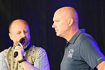 Eishockey, Herren, DEL, Saison 2021-2022, Straubing Tigers, 14.08.2021