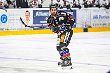 Herren, Eishockey, Oberliga-Süd, Saison 2021-2022,  08.10.2021