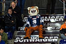 Eishockey, Herren, DEL, Saison 2021-2022, 24.10.2021