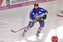 Herren, Eishockey, Oberliga-Sued, DEL2, Saison 2023-2024, DEB, Deggendorfer SC - Selber Woelfe, Vorbereitung, Niemeier Cup 2023, Halbfinale, 02.09.2023
